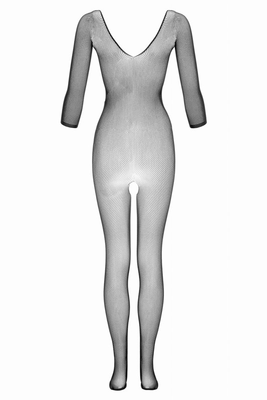 Clothing - Open Body "Vaera" - Christine Le Duc - Sexshop Tentations