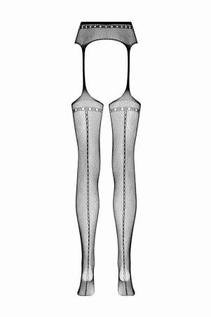 Clothing - Pantyhose "Tula" - Christine Le Duc - Sexshop Tentations