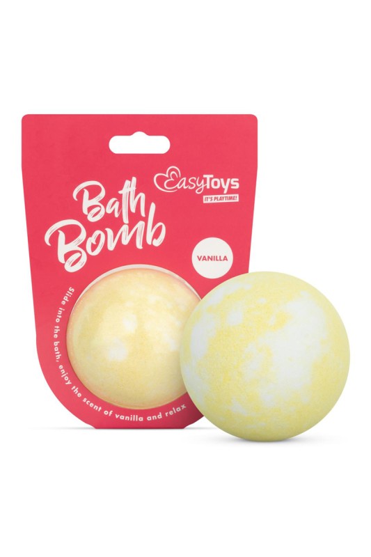 Wellness - Bad Spray - EasyToys - Sexshop Tentations