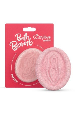 Well-being - Pussy Bath Bomb - EasyToys - Sexshop Tentations