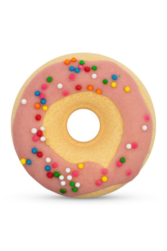 Benessere - Bomba da bagno "Donut" - EasyToys - Sexshop Tentations Benessere - Bomba da bagno "Donut" - EasyToys - Sexshop Tentations