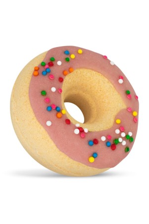Benessere - Bomba da bagno "Donut" - EasyToys - Sexshop Tentations