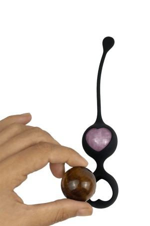 Geisha balls - "Harmony Stones" - Adrien Lastic - Sexshop online