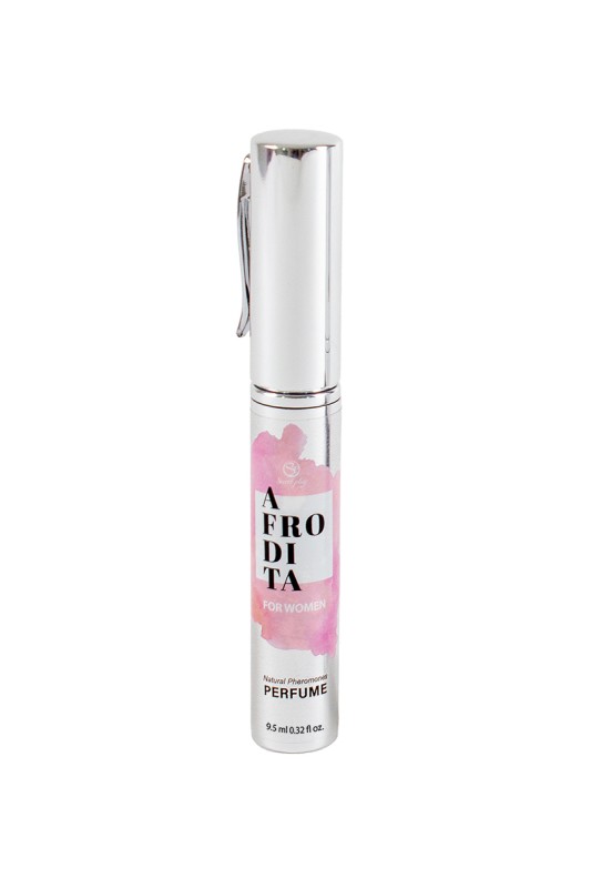 Profumi afrodisiaci - "Afrodita" - Secret Play - Sex shop online Svizzera Profumi afrodisiaci - "Afrodita" - Secret Play - Sex shop online Svizzera