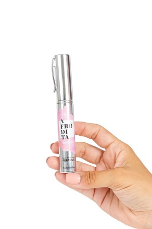 Aphrodisierende Parfüms - "Afrodita" - Secret Play - Online-Sexshop Schweiz