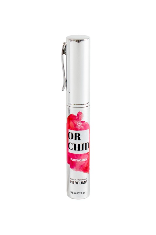Profumi afrodisiaci - "Orchid" - Secret Play - Sexshop Tentations Profumi afrodisiaci - "Orchid" - Secret Play - Sexshop Tentations