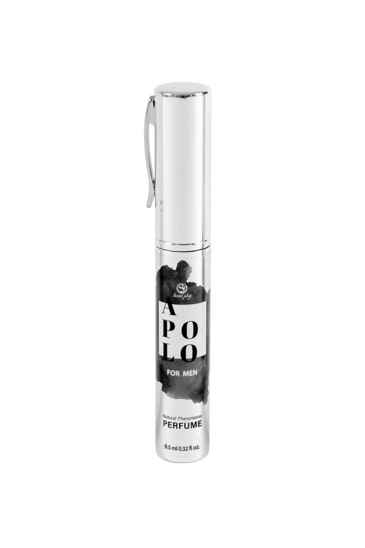 Profumi afrodisiaci - "Apolo" - Secret Play - Sexy shop online Profumi afrodisiaci - "Apolo" - Secret Play - Sexy shop online