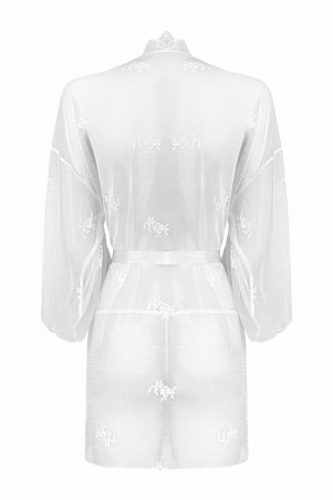 Lingerie - Babydolls - Undressed ensemble "Flower" - Christine LeDuc - Swiss Sexshop