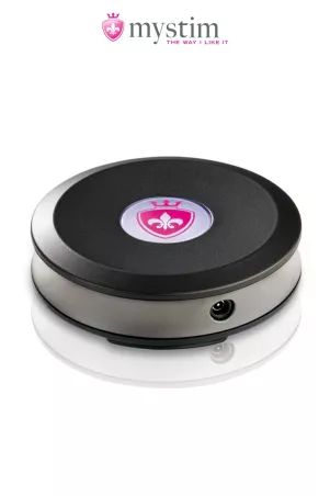 Cluster Buster remote controlled electro-stimulation power station