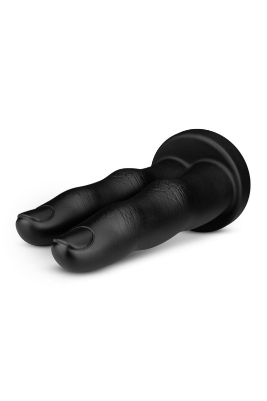 Doppeldildo Victory 27 x 8 cm