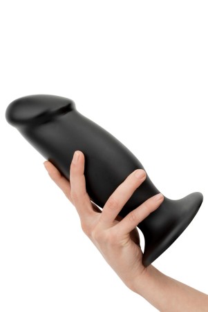 XXL Analplug AH-1 Cobra - BUTTR Was Online-Sexshop Tentations