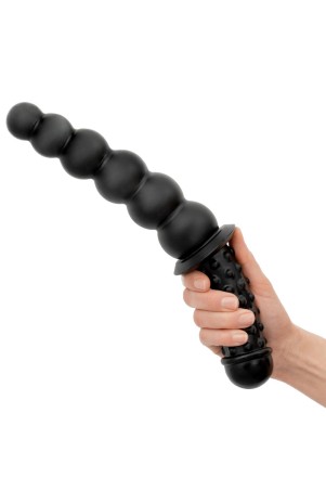 Doppio dildo anale Akimbo - BUTTR Cosa Tentations Sexy shop online