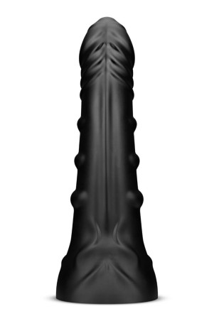 DildoXXL Black Hawk - BUTTR Discreet and free delivery in Switzerland