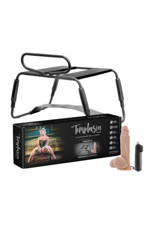 Werkzeug fuck machine Surrender - Temptasia | Schweizer Sexshop Tentations