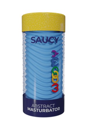 Masturbation Abstract Saucy - Wooomy | Schweizer sexshop online