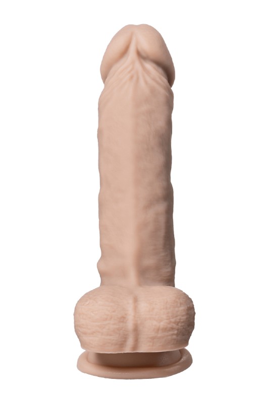 DildoReal Skin Model 1 flesh 21cm - SilexD | Sexhop Switzerland online