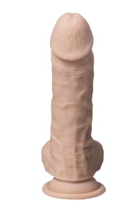 DildoReal Skin Model 1 flesh 21cm - SilexD | Sexhop Switzerland online