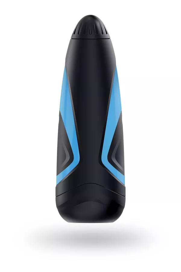 Masturbation Satisfyer Men One