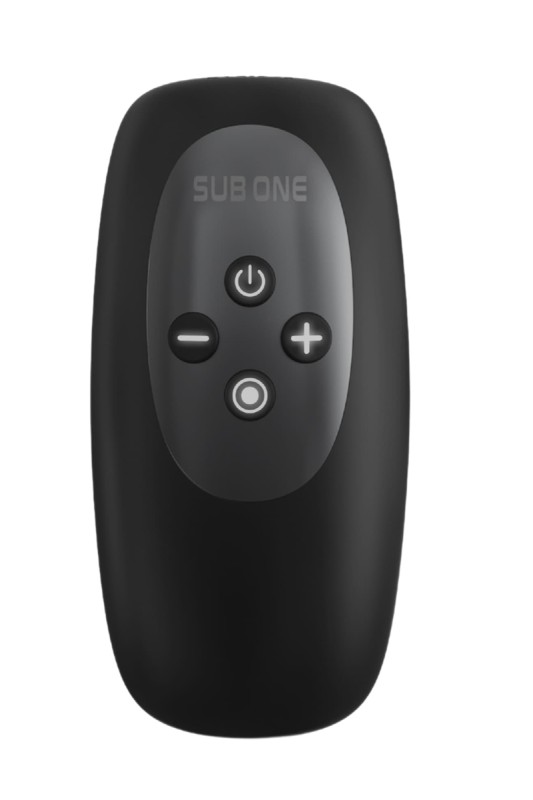 Masturbatore Sub One Infinite Black - Man Wan | Svizzera sexshop online Masturbatore Sub One Infinite Black - Man Wan | Svizzera sexshop online