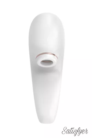 Satisfyer pro 4 coppie