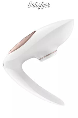 Satisfyer pro 4 coppie