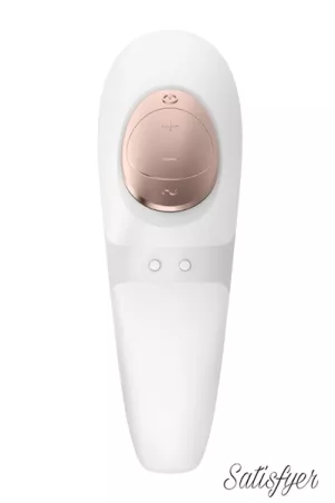 Satisfyer pro 4 coppie