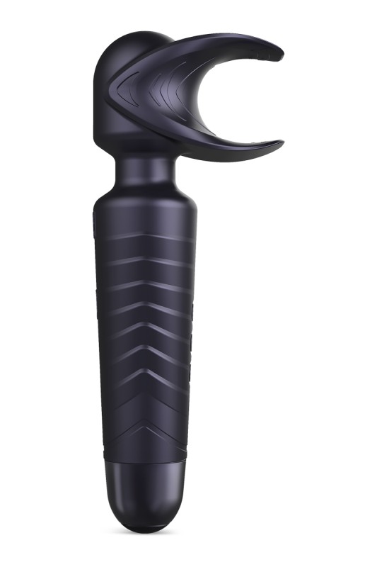 Masturbateur Man Wand Evo Black Plum - Man Wan Masturbateur Man Wand Evo Black Plum - Man Wan