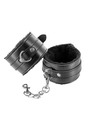 Kit BDSM Fetish Tentation – Set bondage 10 accessori