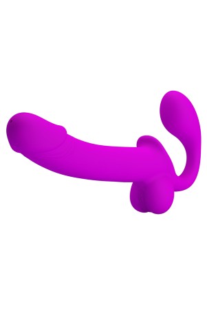 Dildoeiaculazione anatomica Kelpie - Pretty Love | Sexshop Tentations