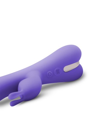 Vibrator Rabbit Trix - Good Vibes Only | Online sex shop