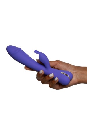 Vibrator Rabbit Trix - Good Vibes Only | Online sex shop