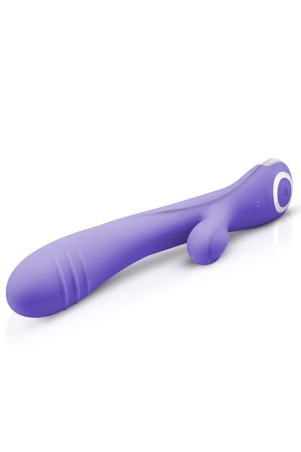 Fane – Waterproof rabbit vibrator for G-spot & clitoral pleasure | Tentations.ch