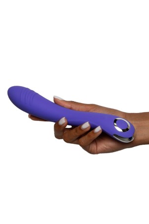 Vibromassager Lici – G-Punkt & Tiefe Lust | Tentations.ch