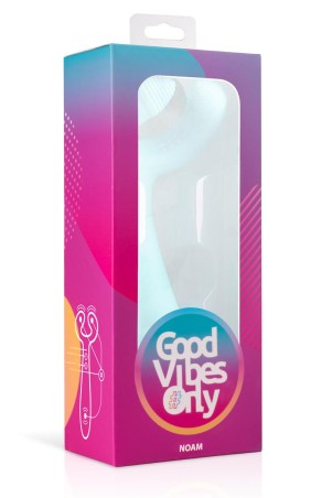 Noam Pair Vibrator - Good Vibes Only | Tentations.ch
