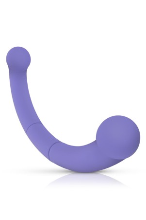 Double-end vibrator Jane - Good Vibes Only | Tentations.ch