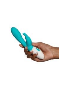 Rabbit vibrator Leda - Good Vibes Only | Swiss Sexshop Tentations