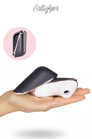 Stimulator Satisfyer Pro Traveler