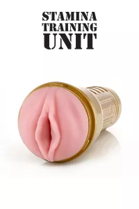 Fleshlight STU Masturbator – Hauptansicht