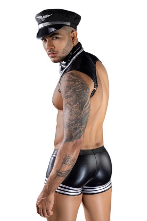 Sexy Kapitän Anzug - J Lingerie | Tentations.ch