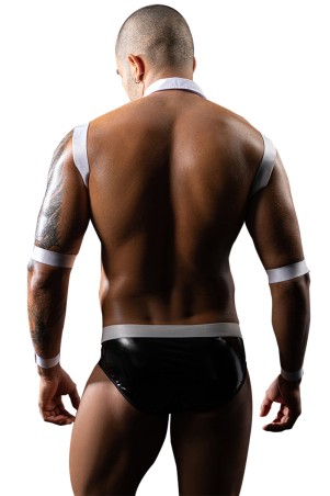 Sexy Server Kostüm -  J Lingerie | Tentations.ch