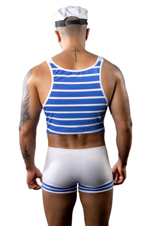 Sexy marine costume - J Lingerie | Tentations.ch