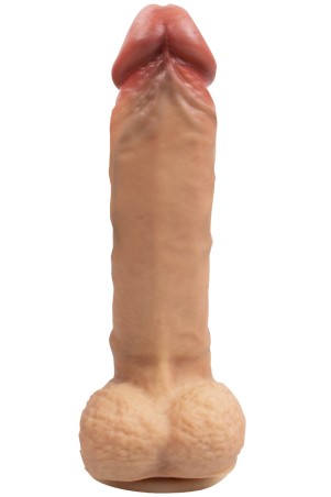 Dildo Echte Haut Supreme Model 1 - 23 cm - SilexD | Tentations.ch
