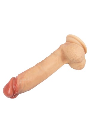 Dildo Echte Haut Supreme Model 1 - 23 cm - SilexD | Tentations.ch