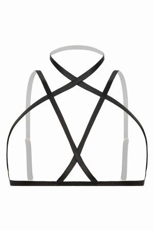 Harnais bralette Fia - Christine