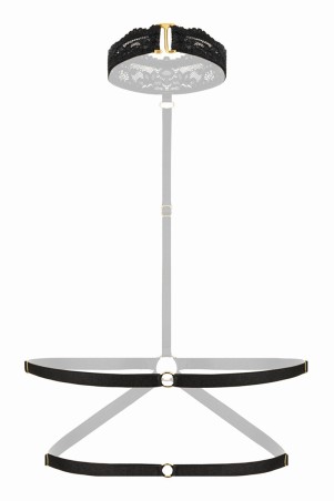 Harnesses Viola - Christine Le Duc | Tentations.ch