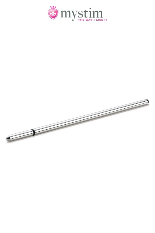 Electro-stimulation urethral probe Thin Finn - Mystim | Tentations.ch Electro-stimulation urethral probe Thin Finn - Mystim | Tentations.ch
