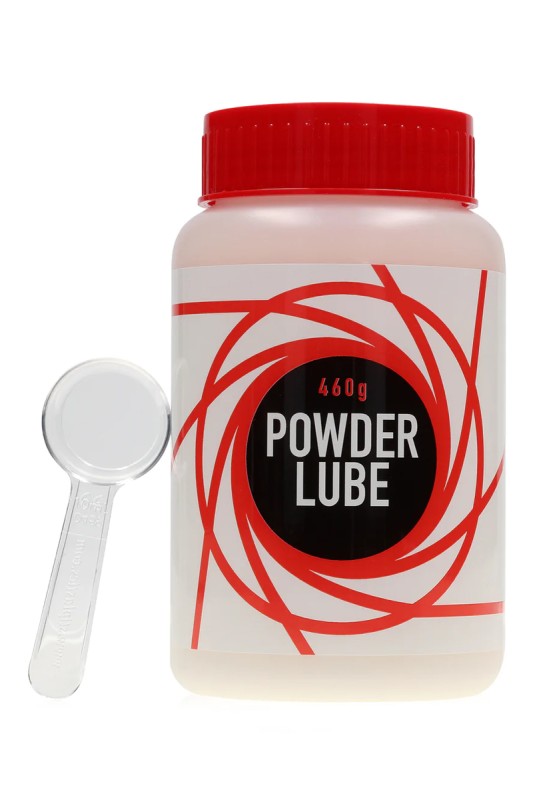 Poudre Lubrifiante Powder Lube 460 g Poudre Lubrifiante Powder Lube 460 g