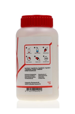 Polvere lubrificante Powder Lube 230 g