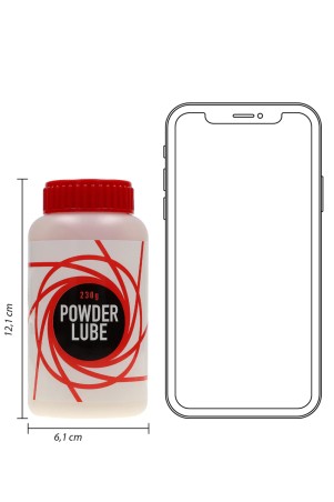 Polvere lubrificante Powder Lube 230 g