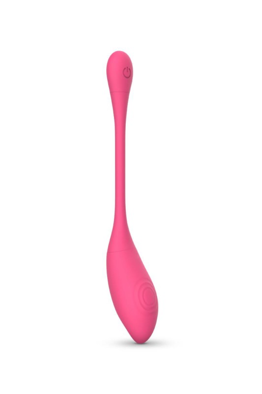 Uovo vibrante collegato Aria - EasyConnect